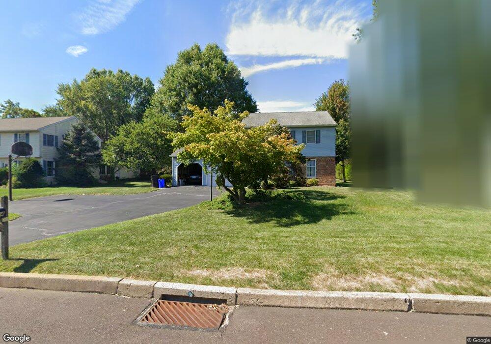 1764 Friendship Cir, Hatfield, PA 19440 - photo 1