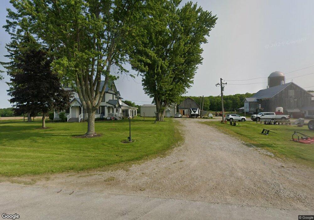 6611 Marcy Rd, Pierpont, OH 44082 - photo 1