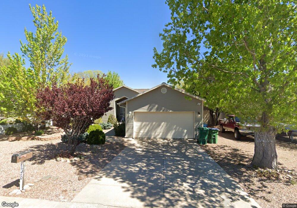 1770 W Miller, Show Low, AZ 85901 - photo 1