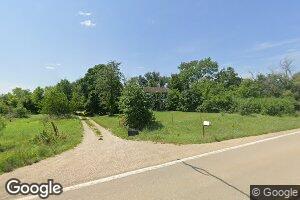 441 N 2100th Rd, Lecompton, KS 66050