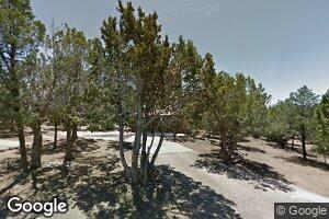 222 E Sumac Dr, Central, UT 84722