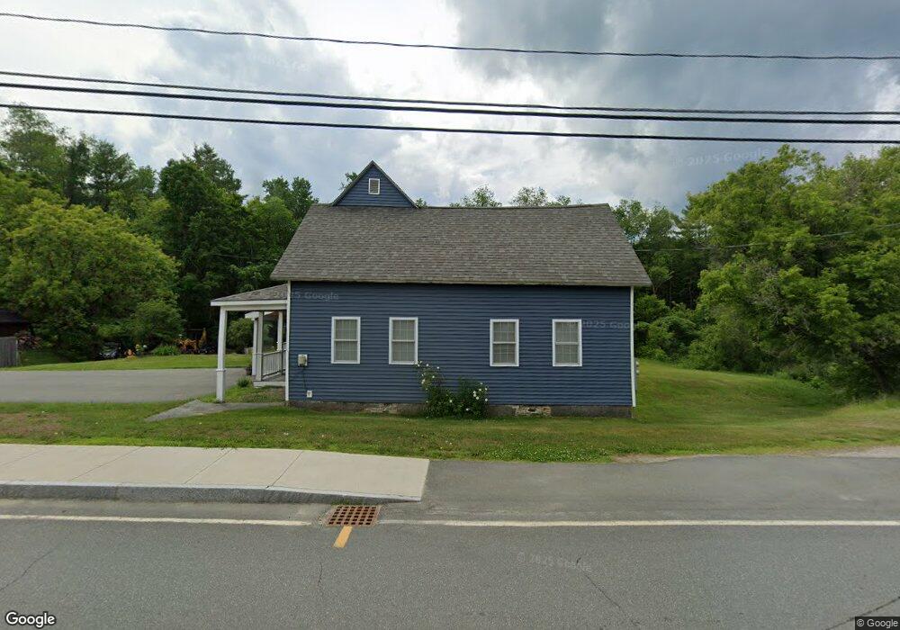 45 Elm St, Whitefield, NH 03598 - photo 1