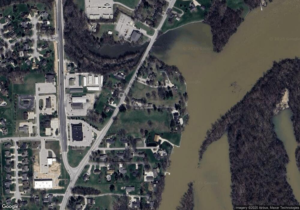 14034 Leo Rd, Leo, IN 46765 - photo 1