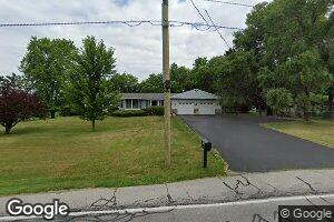 7614 W State Road 25, Mentone, IN 46539