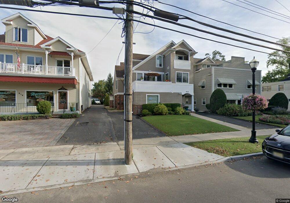 512 Warren Ave unit Level One, Spring Lake, NJ 07762 - photo 1