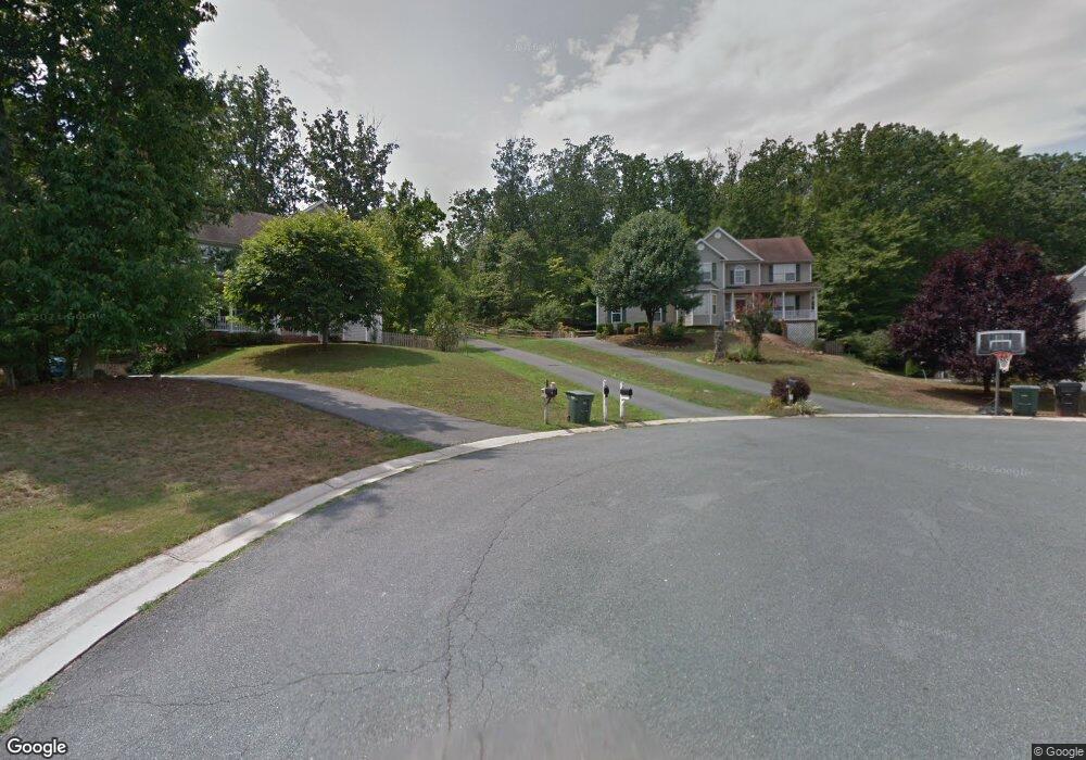 639 Nettle Ct, Charlottesville, VA 22903 - photo 1