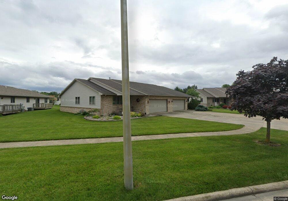 1100 Erie Ct, Woodville, OH 43469 - photo 1