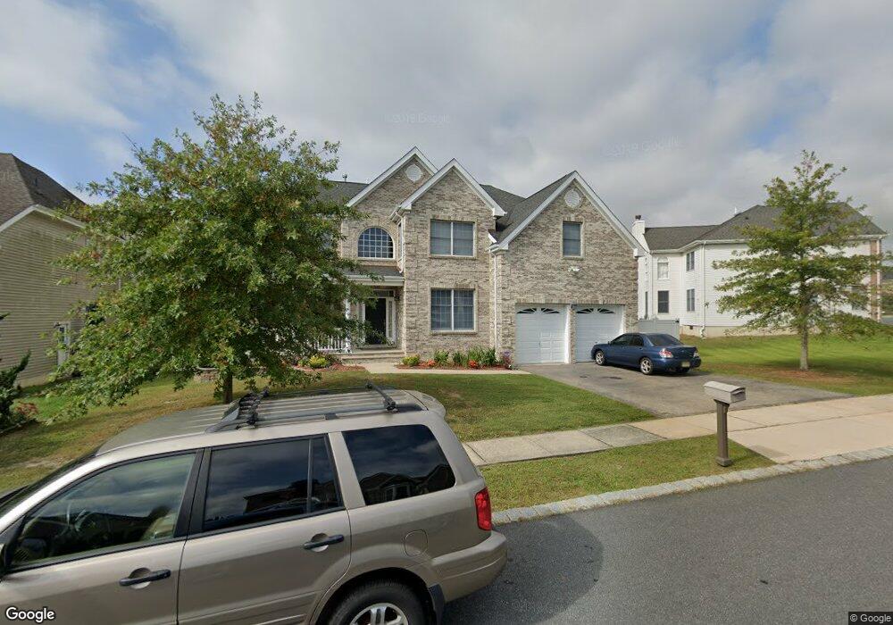 4 Harvest Way, Little Egg Harbor Township, NJ 08087 - photo 1