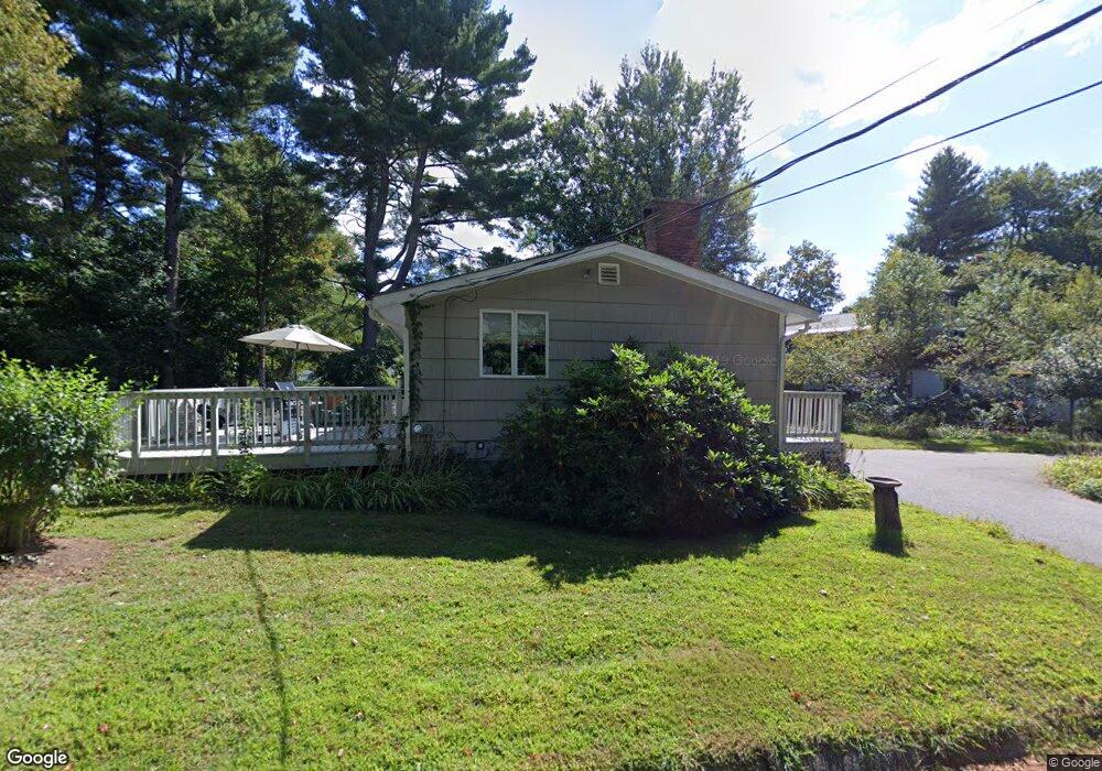 87 Shore Dr, Concord, MA 01742 - photo 1