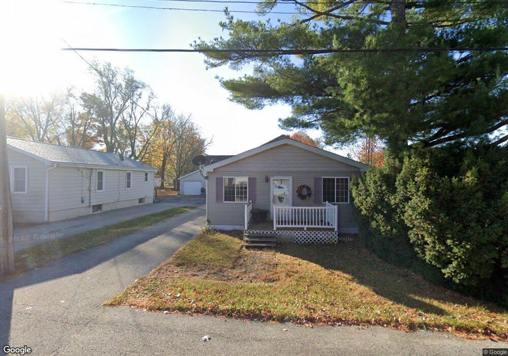 5624 W Hi Vue Ln, Peoria, IL 61604 - photo 1