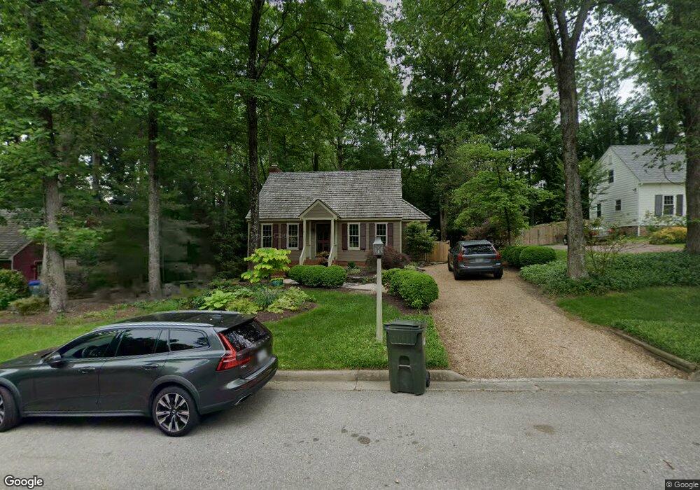 5909 Willow Creek Way, Richmond, VA 23225 - photo 1