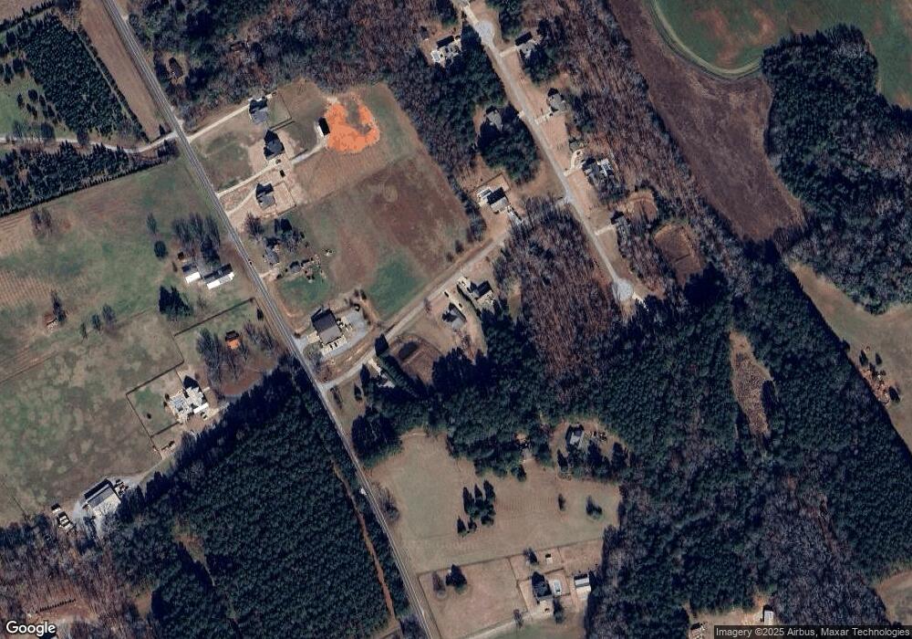 2105 Trace Dr unit LOT 2, Monroe, GA 30655 - photo 1