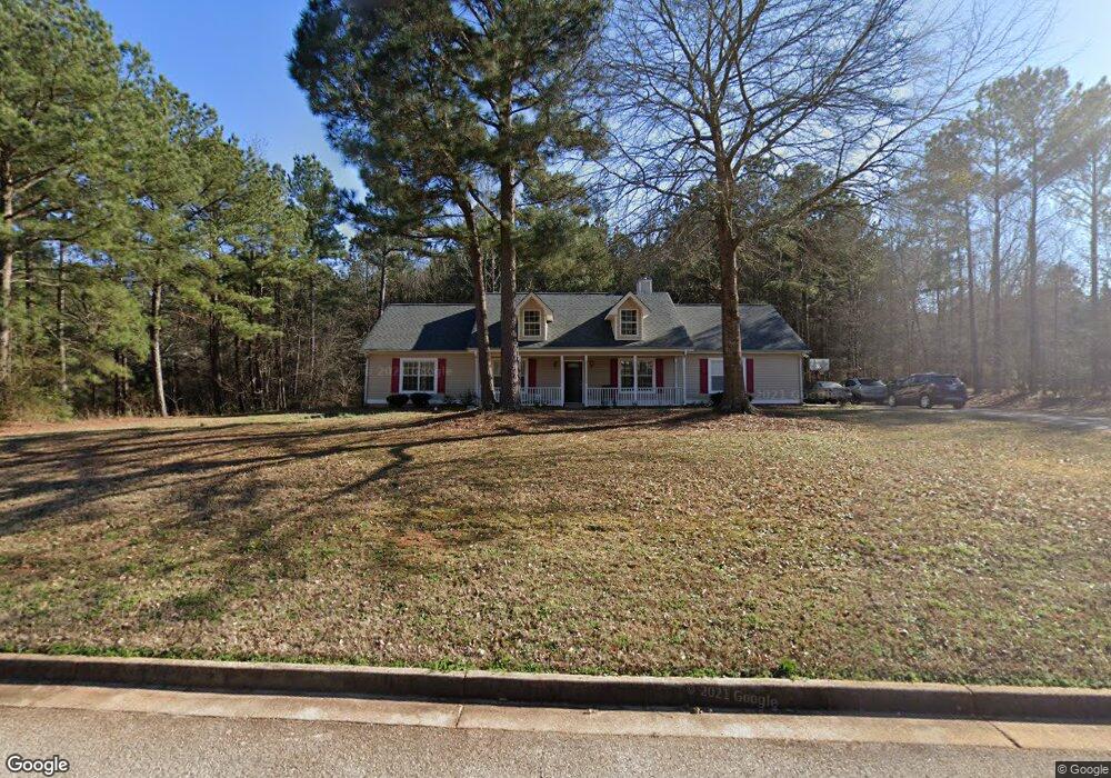 120 Brittany Ln unit 2, McDonough, GA 30252 - photo 1