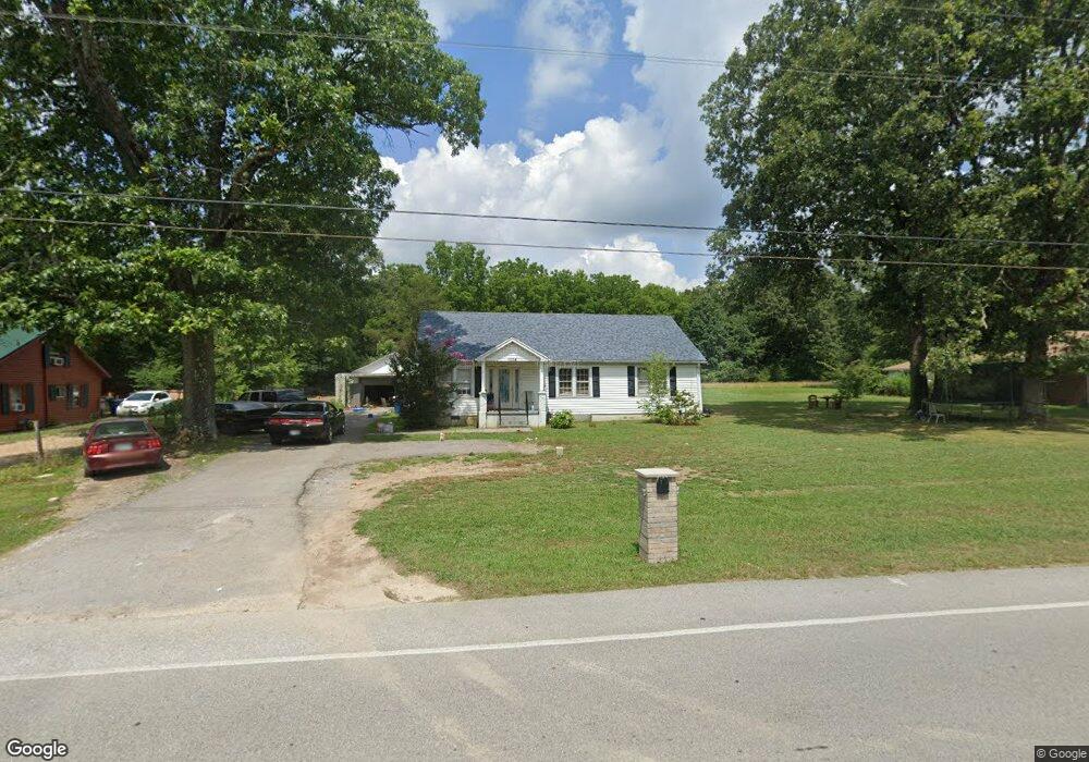 1004 S Spring St, Manchester, TN 37355 - photo 1