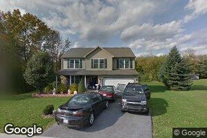 1113 Ashbourne Dr, Reading, PA 19605