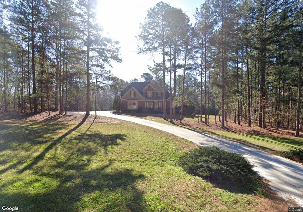 858 Jett Roberts Rd, Jefferson, GA 30549 - photo 1