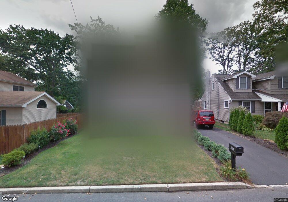 404 Walker Rd, Neptune, NJ 07753 - photo 1