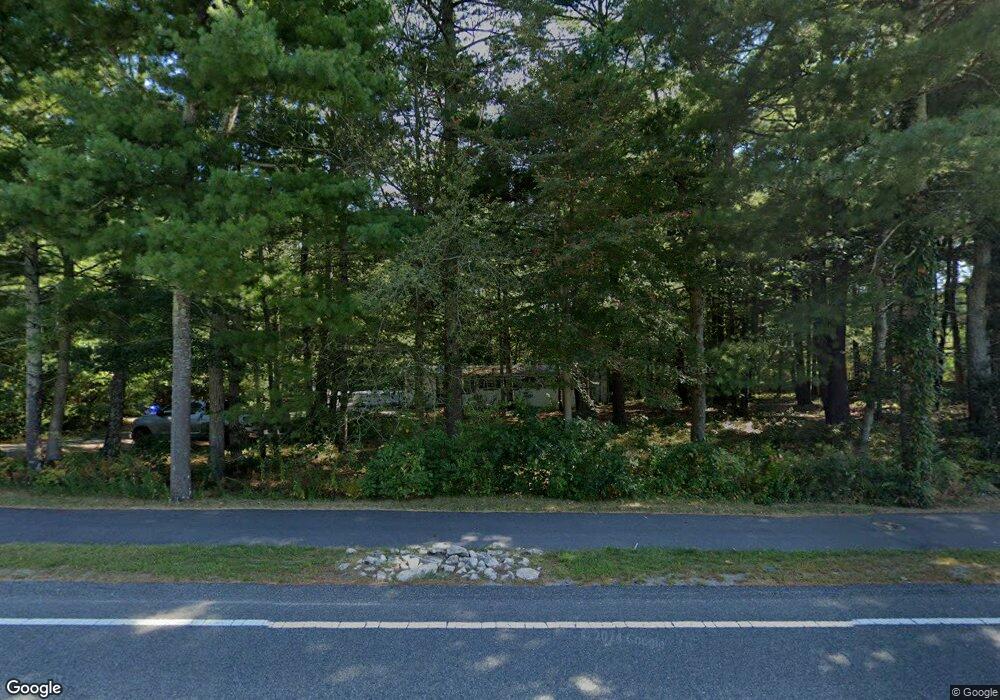 243 Cotuit Rd, Mashpee, MA 02649 - photo 1