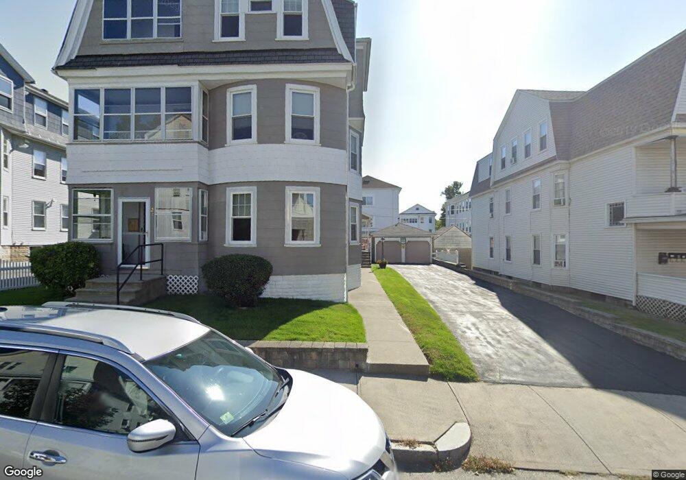 29 Windham St, Worcester, MA 01610 - photo 1