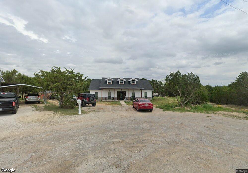 1302 Creekview Ct, Granbury, TX 76048 - photo 1