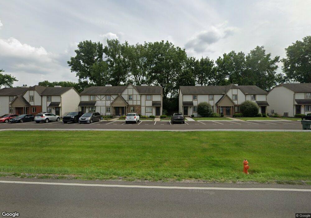 2045 West Case Rd unit 2039, Columbus, OH 43235 - photo 1