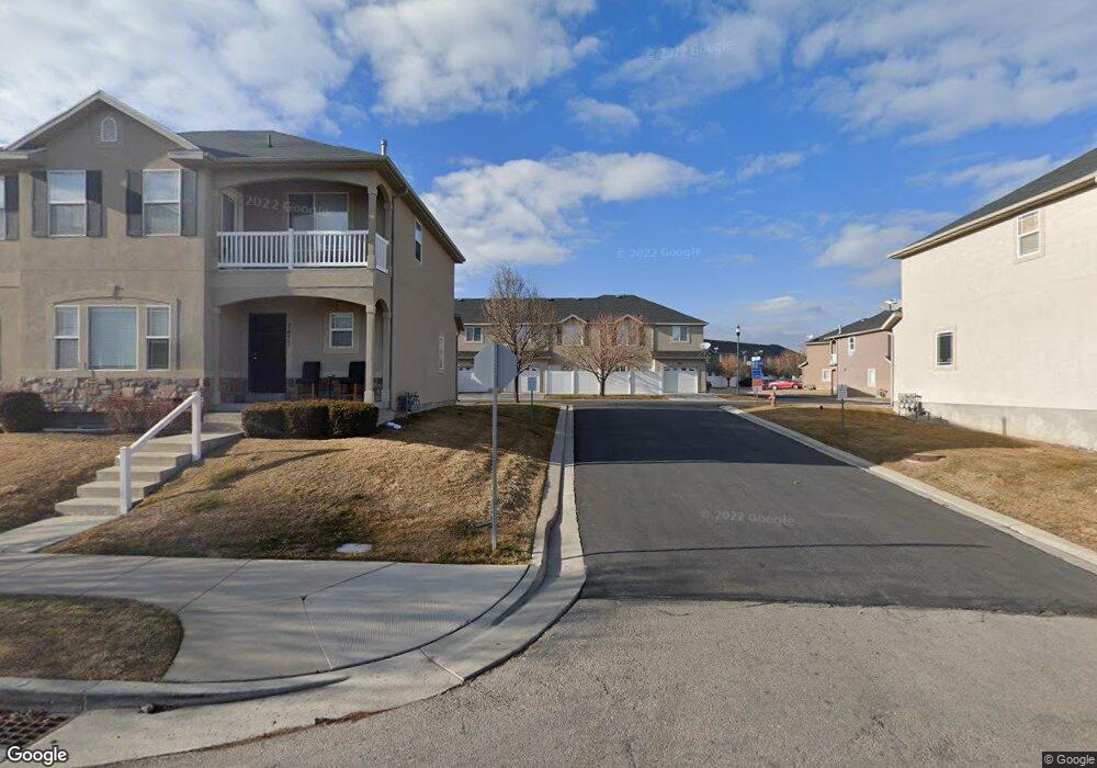 7864 S Cool Creek Way, West Jordan, UT 84081 - photo 1