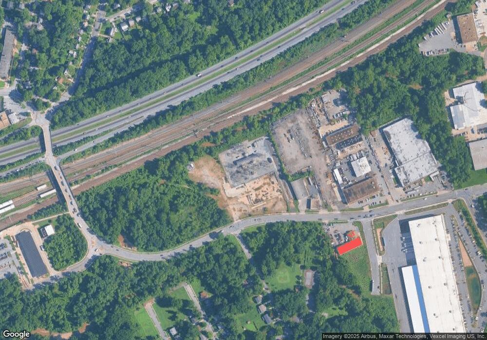 5600 Columbia Park Rd, Landover, MD 20785 - photo 1