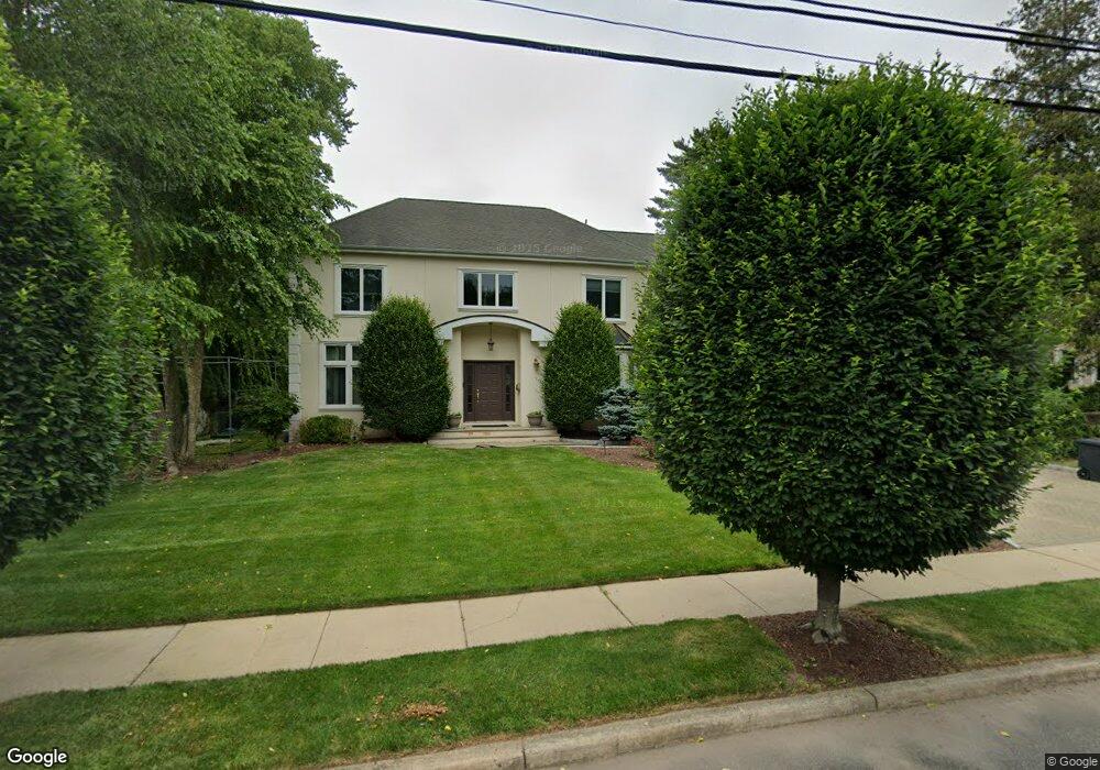 24 Henmar Dr, Closter, NJ 07624 - photo 1