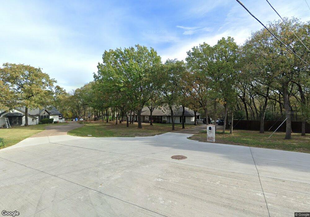 1703 Creekside Dr, Southlake, TX 76092 - photo 1