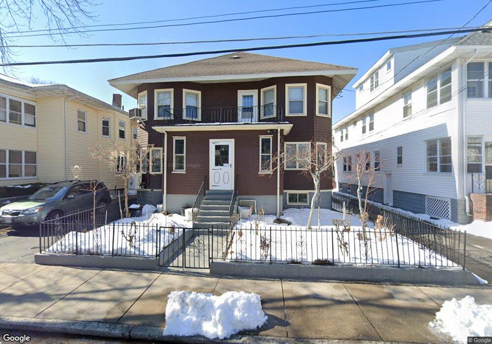 21 Amaranth Ave, Medford, MA 02155 - photo 1