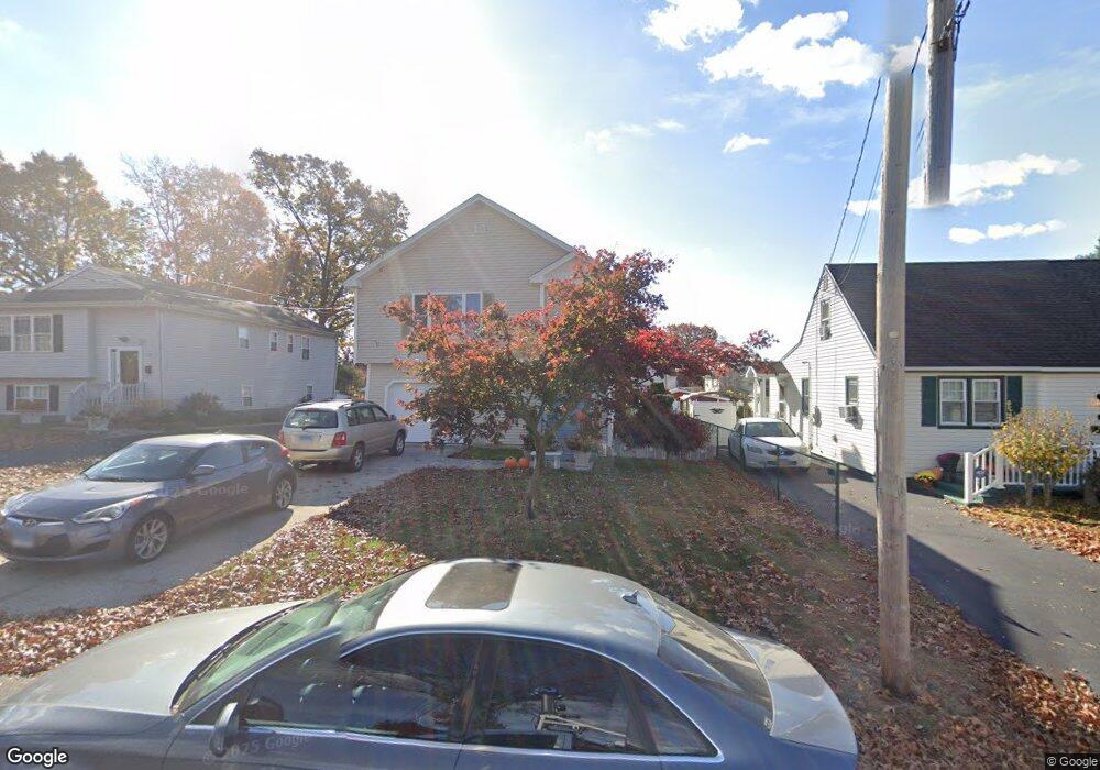 154 Hillhurst Ave, New Britain, CT 06053 - photo 1