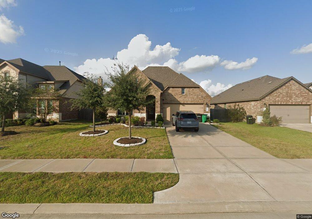 28706 Yellowstone Preserve, Katy, TX 77494 - photo 1