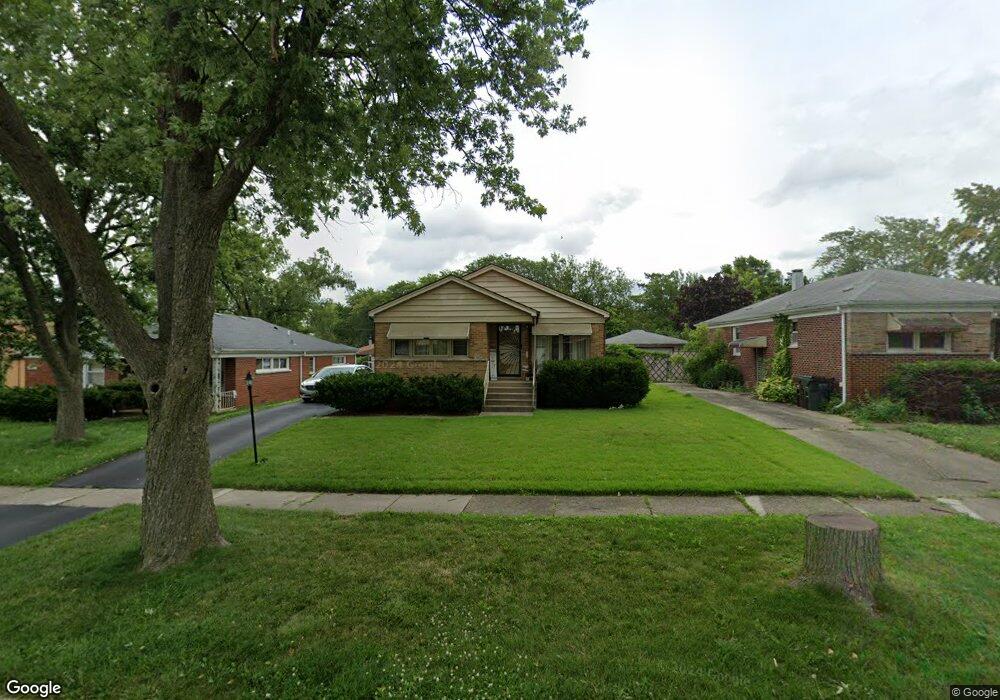 17147 Highland Ave, Hazel Crest, IL 60429 - photo 1
