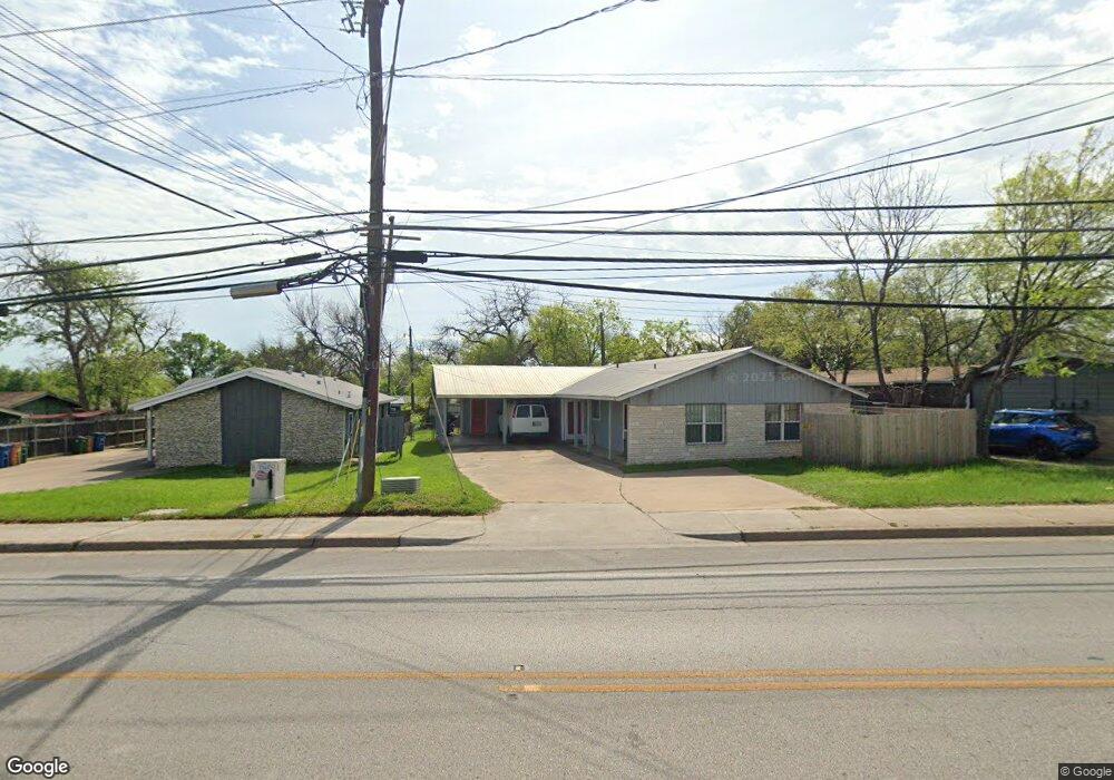 6003 Cameron Rd, Austin, TX 78723 - photo 1
