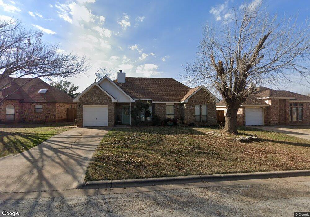 7326 Janna Dr, Abilene, TX 79606 - photo 1