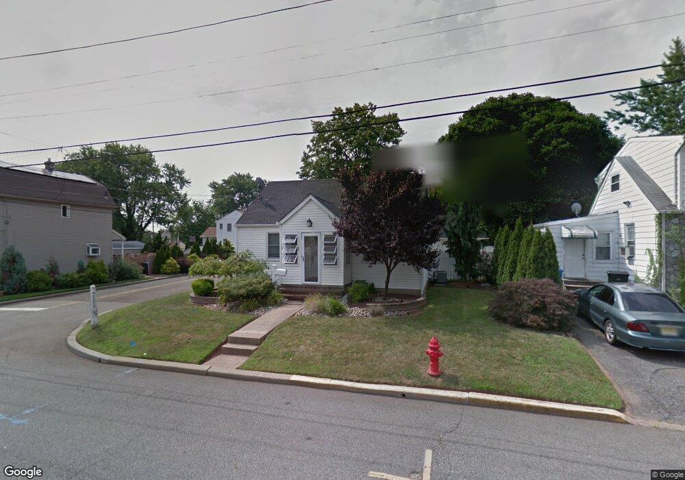 35 Homestead Ave, Avenel, NJ 07001 - photo 1