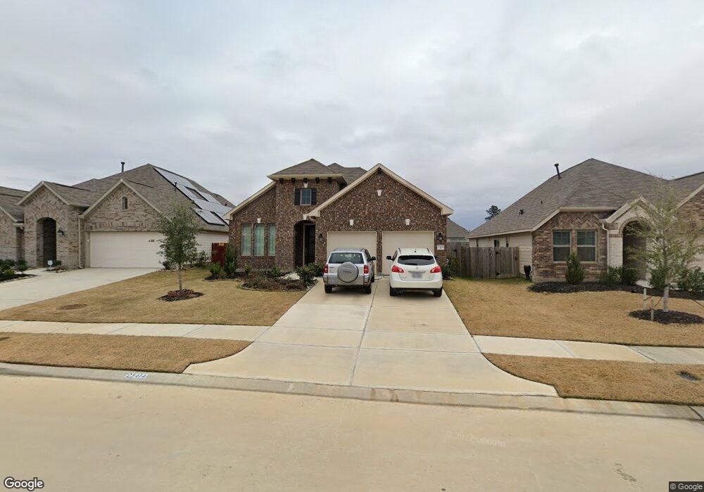 25414 Fossa Dr, Tomball, TX 77375 - photo 1