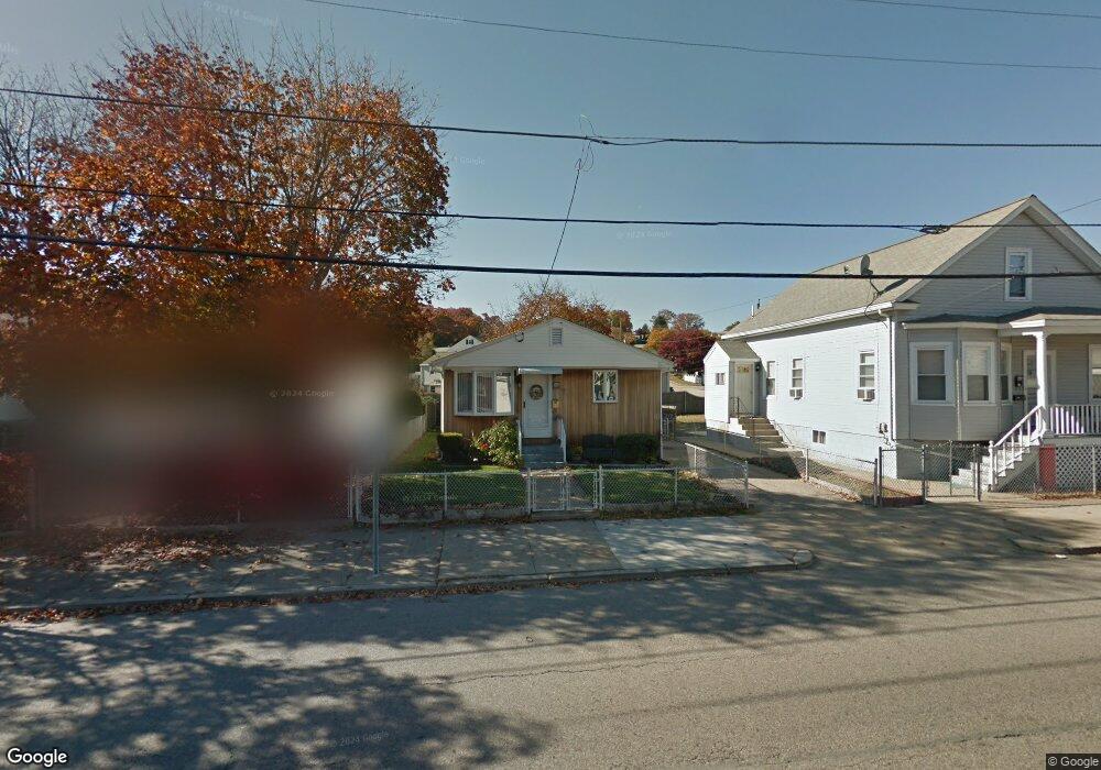 88 Power Rd, Pawtucket, RI 02860 - photo 1