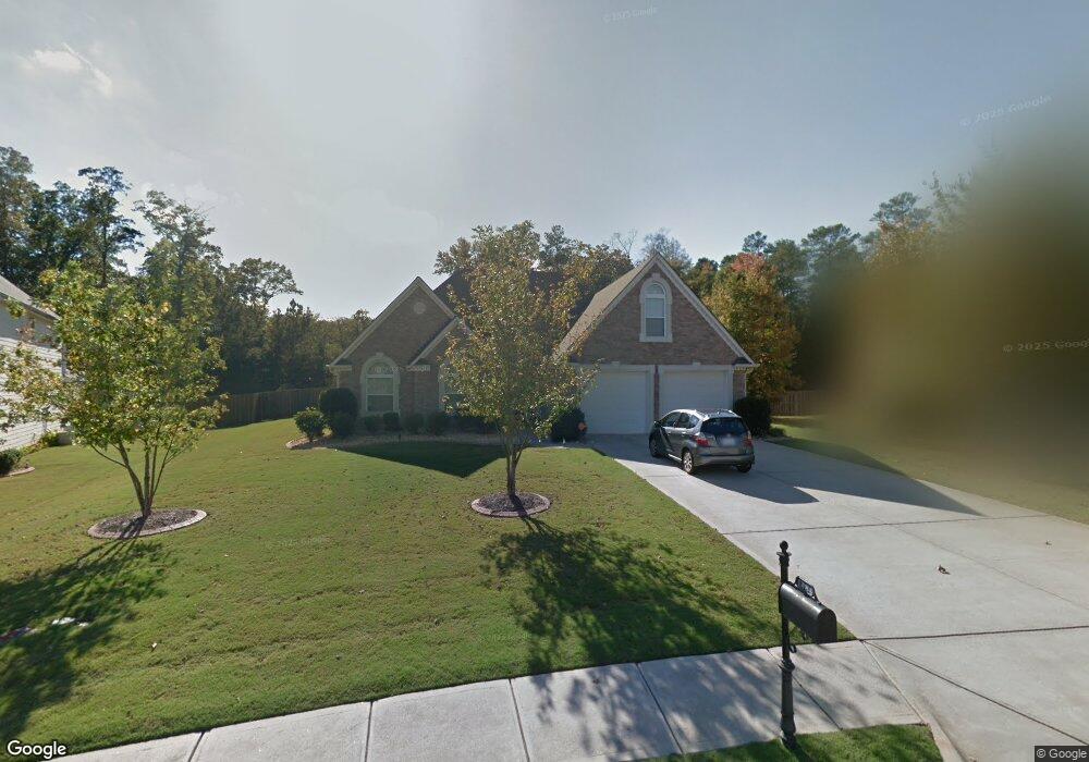 1484 Tether Ln, McDonough, GA 30253 - photo 1