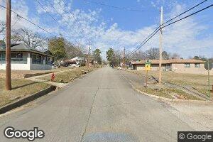 000 W Spring St, Heber Springs, AR 72543