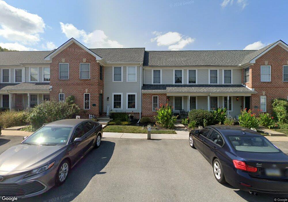 4029 Bradford Cir unit F11, Mount Joy, PA 17552 - photo 1