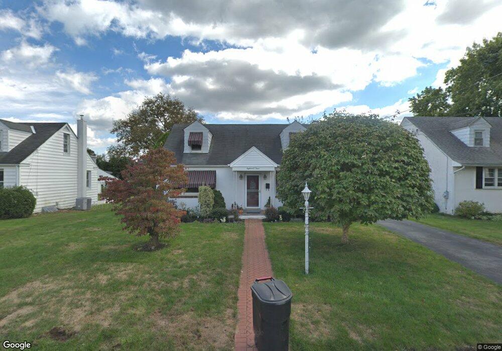 1803 Harmon Rd, Conshohocken, PA 19428 - photo 1