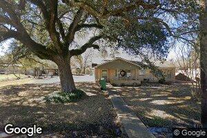 154 2nd St, Gilbert, LA 71336
