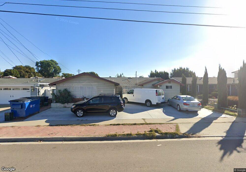 334 E Moss St, Chula Vista, CA 91911 - photo 1