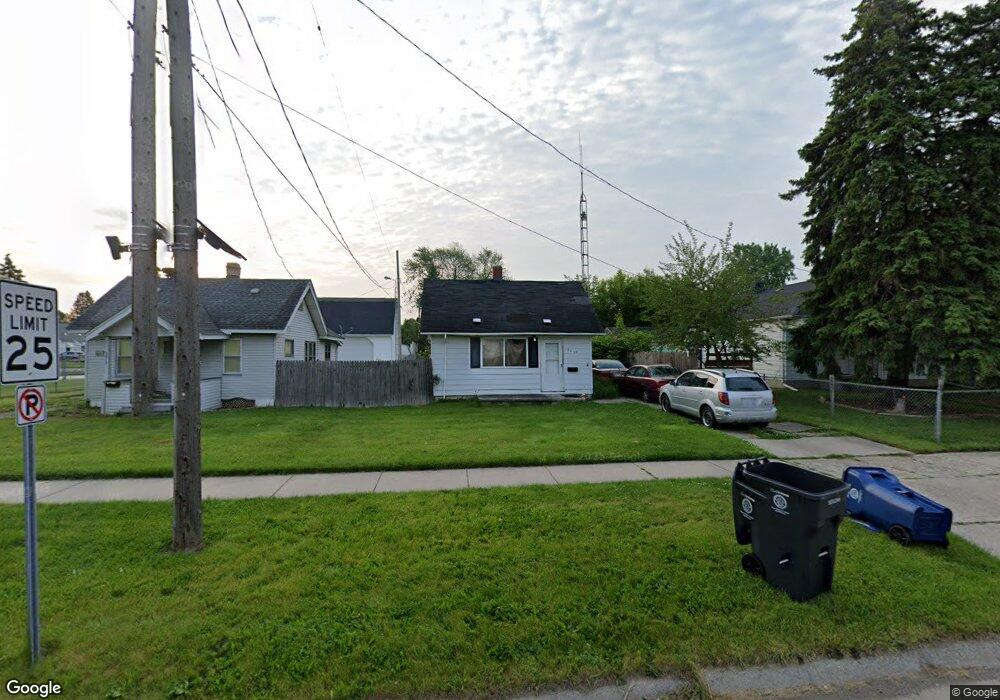 2008 N Averill Ave, Flint, MI 48506 - photo 1