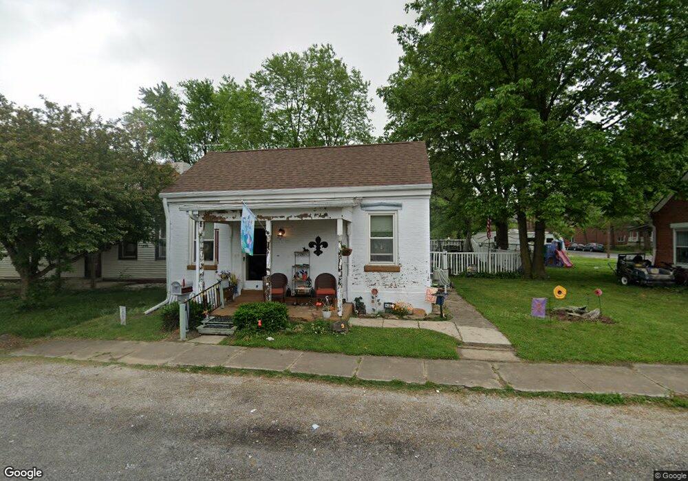 9 S Richland St, Freeburg, IL 62243 - photo 1