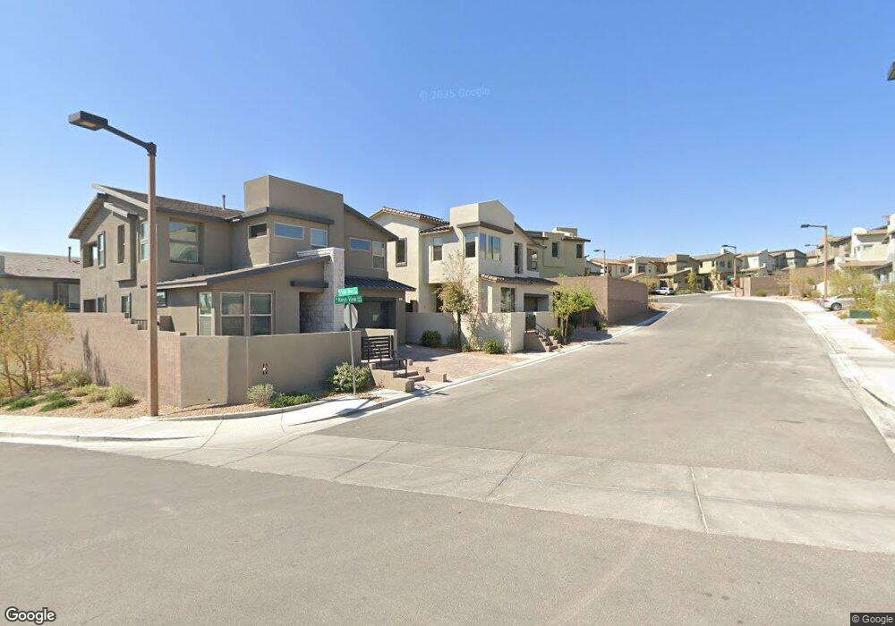 786 Keys View Ave, Las Vegas, NV 89138 - photo 1