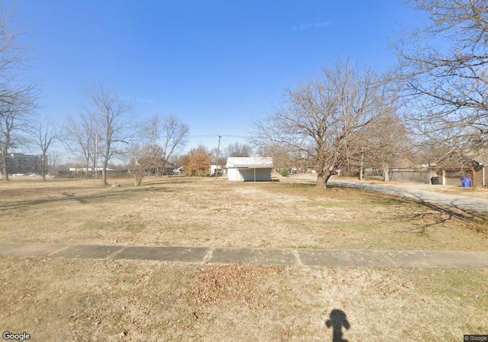 232 E College St, Broken Arrow, OK 74012 - photo 1