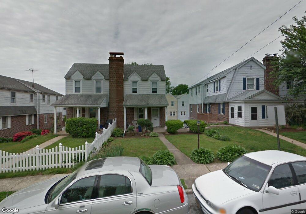 2226 Bryn Mawr Ave, Ardmore, PA 19003 - photo 1