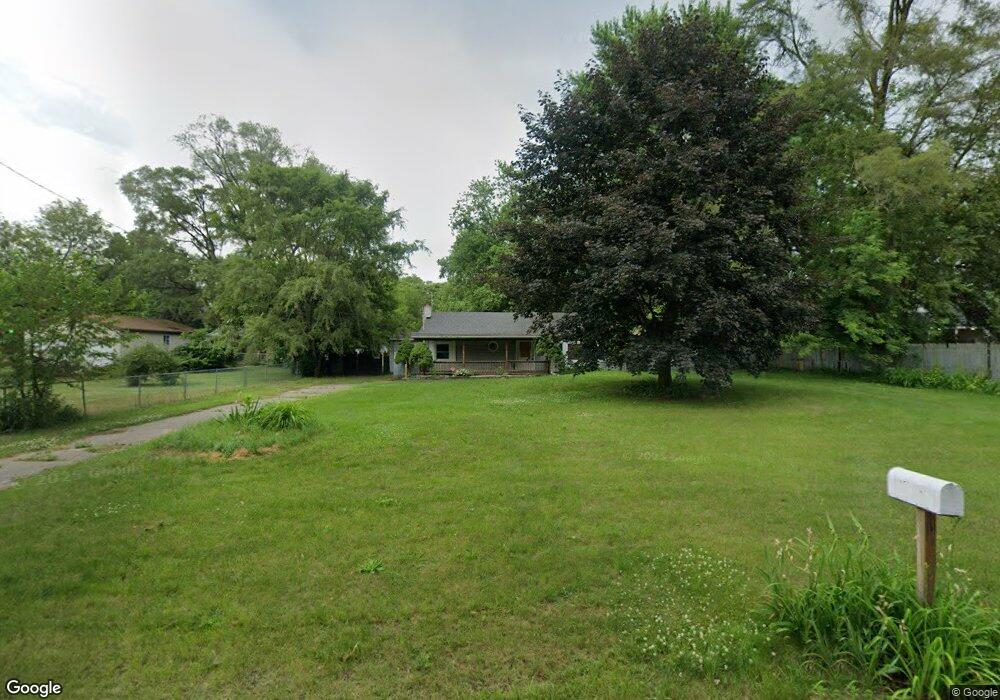 4124 Neebish Ave, Flint, MI 48506 - photo 1